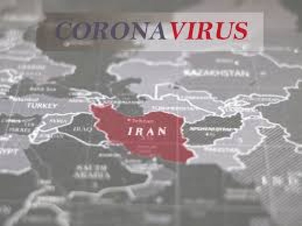 ईरान में कोरोना से हर 4 मिनट में मिली एक मौत की सूचना