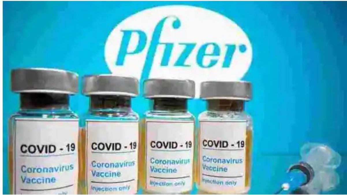 US FDA panel gives green signals to Pfizer Covid vaccine for kids aged 5-11