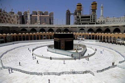 Saudi Arabia condemns Islamic blasphemy in France