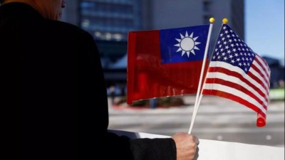 China Warns of 'Countermeasures' Over $2 Billion U.S-Taiwan Arms Deal