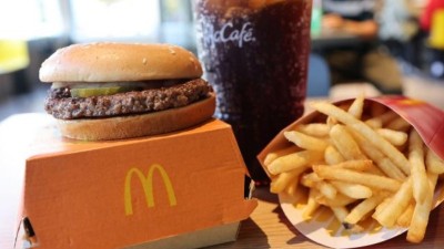 McDonald’s E. Coli Outbreak: 75 Infected, One Death Reported