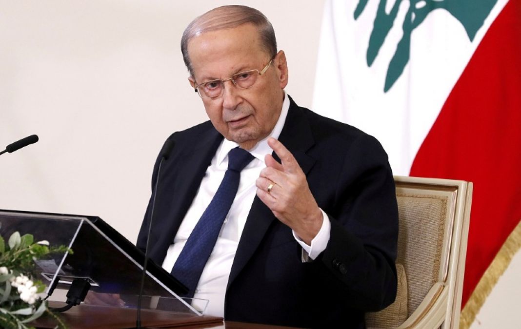 लेबनान की संसद ने की 27 मार्च को संसदीय चुनाव कराने की पुष्टि