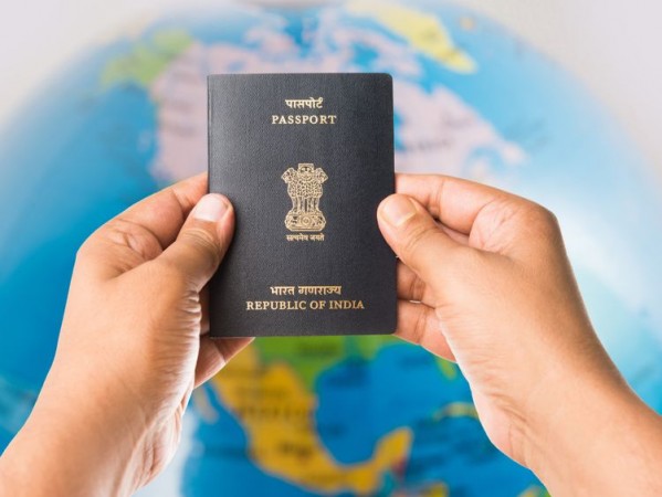 एनआरआई अलर्ट: भारतीय प्रवासी अब पासपोर्ट में यूएई का स्थानीय पता करवा सकते है अपडेट