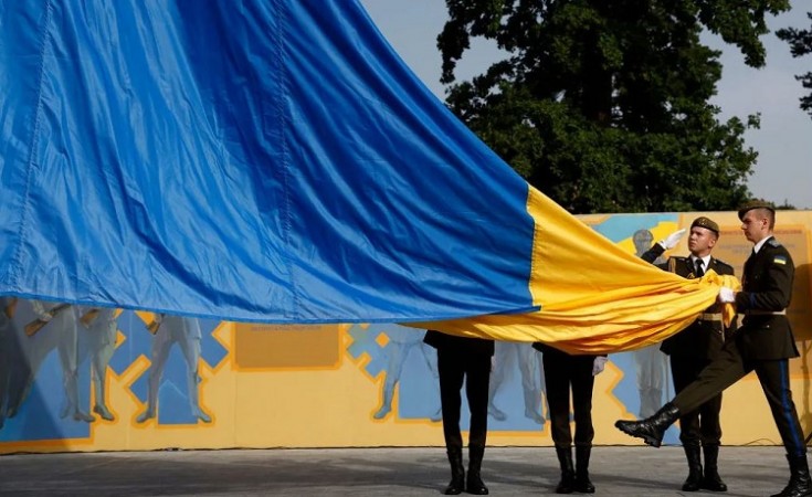 Ukraine Marks Liberation Day: The Triumph Over Nazi Occupation