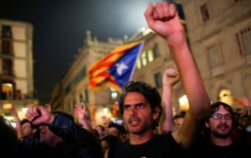 Germany Boycotts Catalonia ''Independence'' move