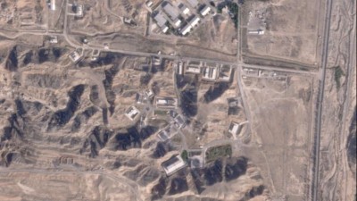 Satellite Images Show Extensive Damage from Israeli Strikes on Iranian Military Sites