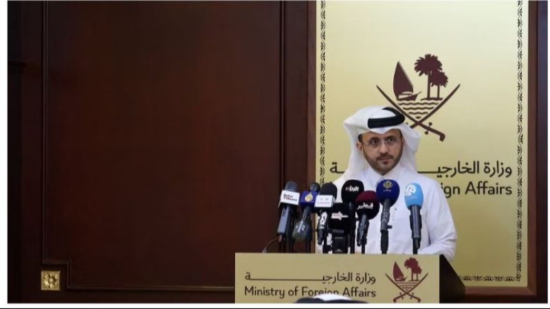 Qatar Commits to Gaza Ceasefire Efforts Amid Ongoing Conflict