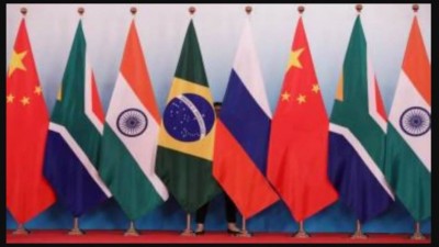 Brazil Becomes 2nd BRICS Country After India to Abstain from China’s Belt and Road Initiative