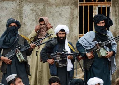 Taliban seeks international community's backing for sanctions removal