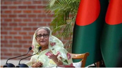 Bangladesh Petition to Ban Awami League Withdrawn Amid Political Turmoil