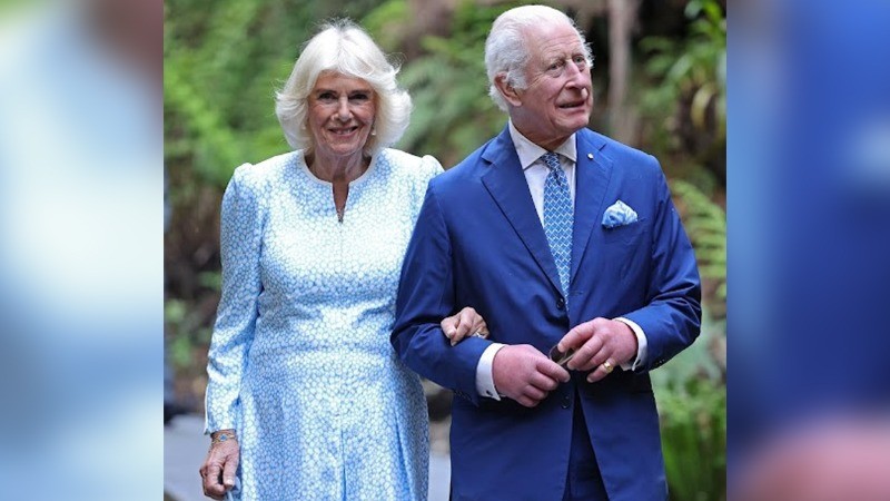 What You Need to Know About King Charles and Queen Camilla’s Secret Visit to India