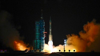 China Expands Space Exploration with New Crew Launch to Tiangong Space Station