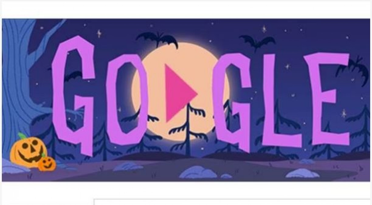 Google Doodle's 2023 Halloween Celebration: Know all About Halloween, All Saints Day