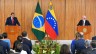 Venezuela Recalls Ambassador to Brazil Over BRICS Membership Rejection