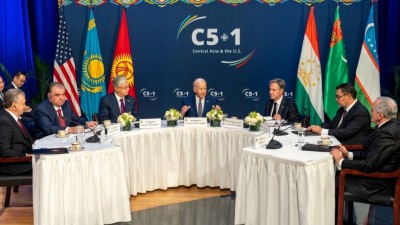 Who Will Shape Central Asia's Future? US Election Stakes Rise