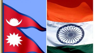 भारत और नेपाल एक नए परिवर्तन के साथ नए द्विपक्षीय संबंधों में कर रहा प्रवेश