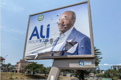 African Union Suspends Gabon Following Military Coup: Democracy's Struggles in Focus