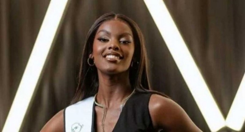 Chidimma Adetshina Crowned Miss Universe Nigeria 2024