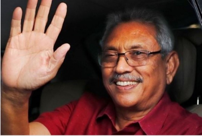 Gotabaya Rajapaksa to return to Sri Lanka on Saturday