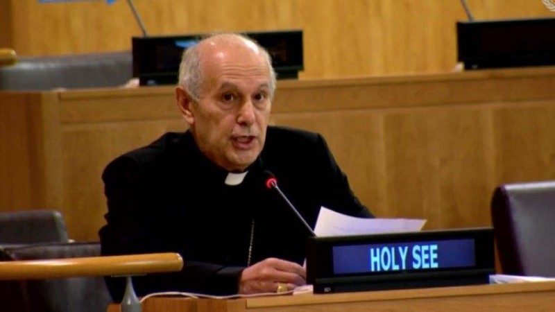 Nuclear Weapons Testing Poses Grave Threat to Humanity: Vatican Raises Concerns