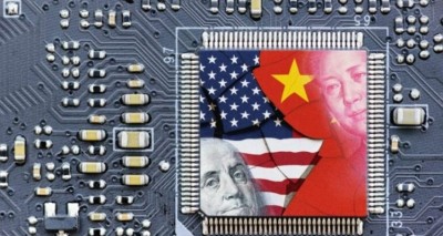 China Threatens Retaliation Against Japan Over Potential Chip Restrictions