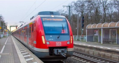 Train services in Germany hit by Six-day strike until September 6