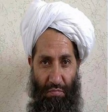 Taliban confirms supreme leader of Afghanistan govt, Here Know more the ''Leader''