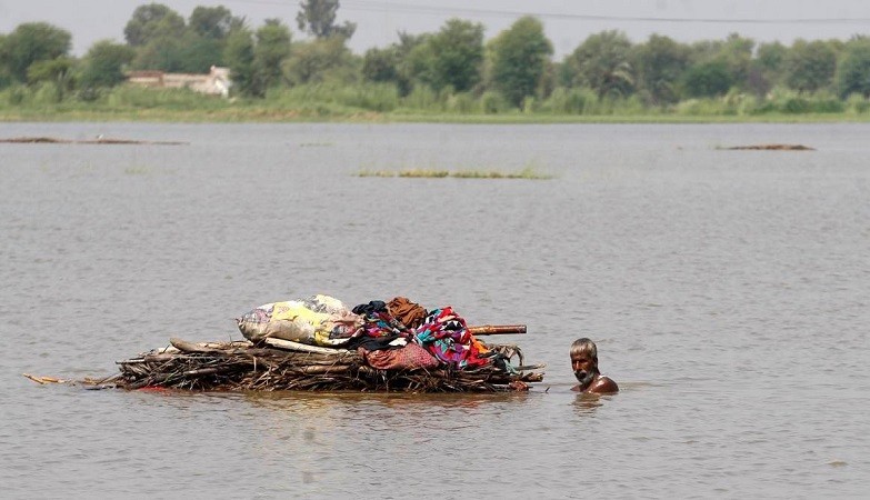 United Nations continue support for flood-hit Pakistan