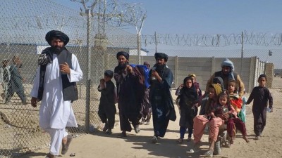 We can't accept Afghan refugees: South Africa