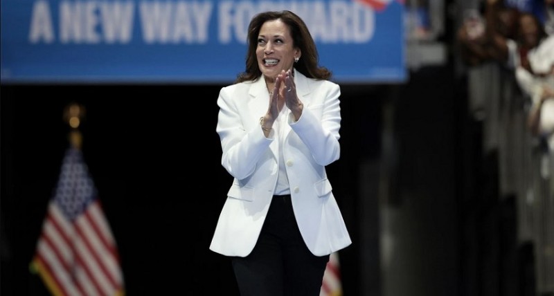 Why a Kamala Harris Victory Could Benefit the Republican Party