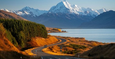 New Zealand to Hike Tourism Levy, Making Travel More Expensive, What's Factor?