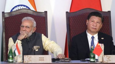 BRICS Summit: PM Modi to talk Chinese President Xi Jinping on Dhoklam Border Issue