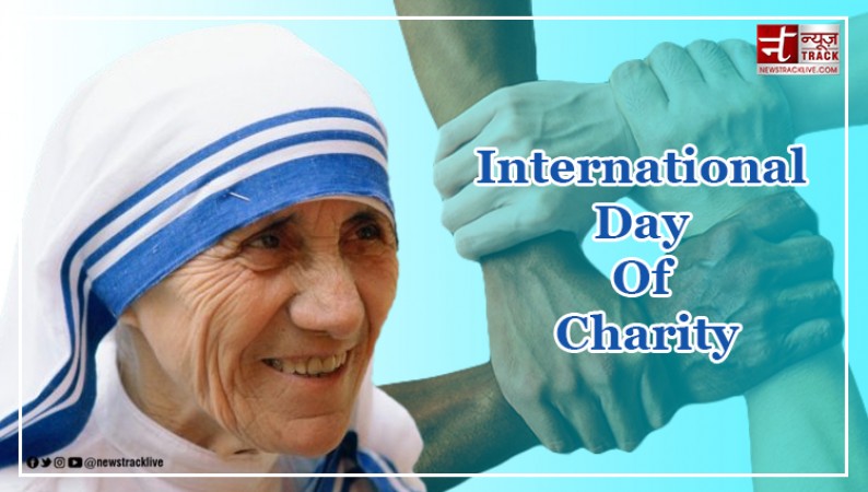 International Day of Charity: Fostering Compassion and Generosity