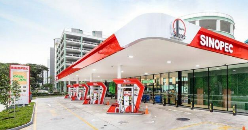 Sinopec aims to produce green hydrogen to assist China in becoming carbon neutral by 2060