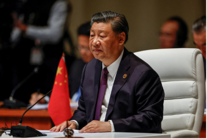 Chinese President Xi Jinping Likely to Miss G20 Summit in India