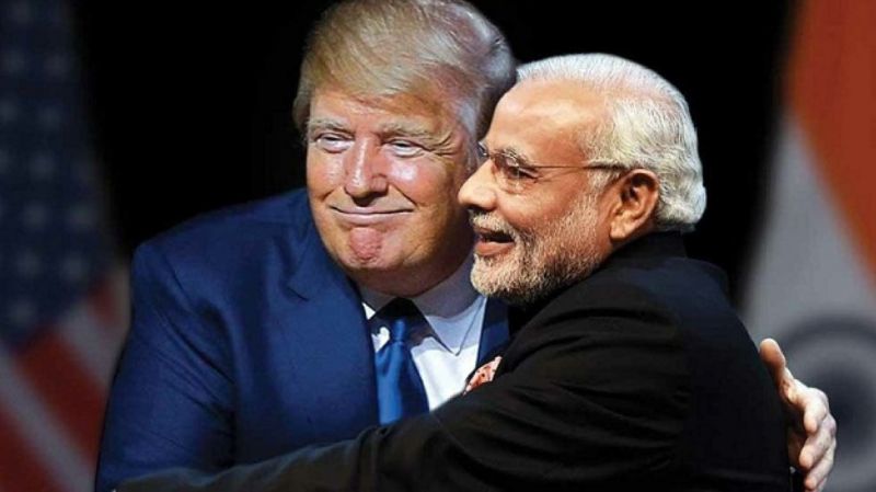 US, India to hold ‘2+2 dialogue’ on Sept 6 to strengthen strategic ties; American delegation to land  today