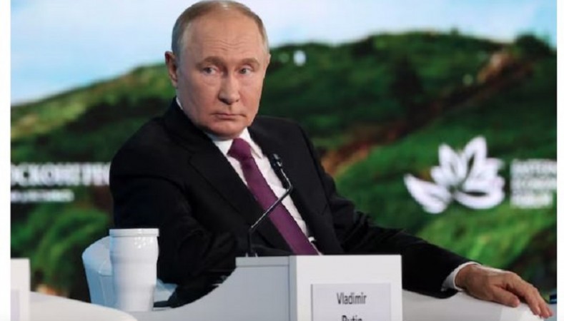 Putin Suggests China, India, and Brazil Could Mediate Russia-Ukraine Peace Talks