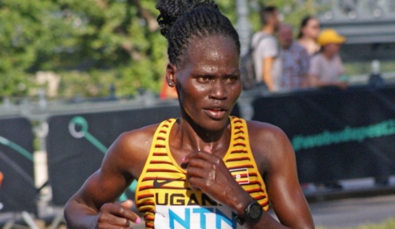 Ugandan Olympian Rebecca Cheptegei Dies After Being Set on Fire by Boyfriend