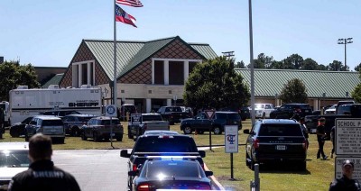 Tragic Georgia School Shooting: 14-Year-Old Colt Gray Charged in Deadly Attack