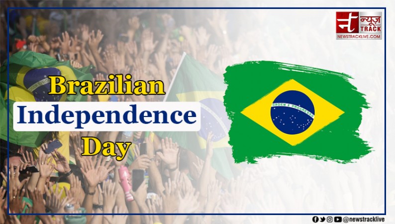Brazil Independence Day; know History and more