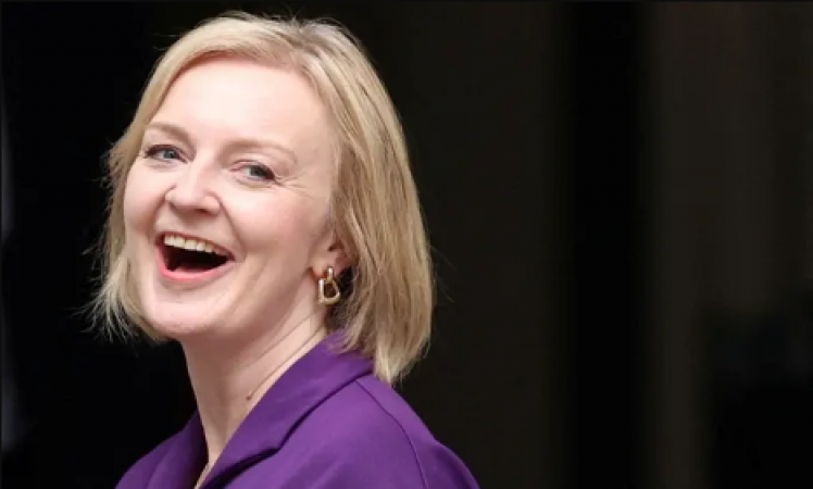 Liz Truss PM of United Kingdom will have to appoint a cabinet of sympathisers