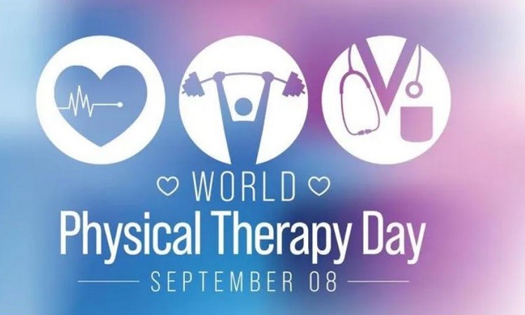 Celebrating World Physical Therapy Day: Empowering Lives Through Movement