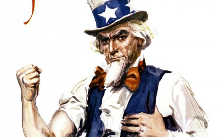 This Day In History: The United States Nicknamed Uncle Sam