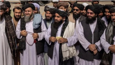 Taliban nominate Mullah Hasan Akhund as head of Afghanistan