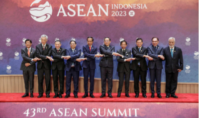 ASEAN Leaders Unite in Urgent Plea to Myanmar Junta: Halt Attacks on Civilians and Embrace Dialogue