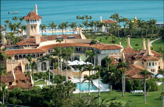 FBI discovered a classified document on foreign powers' nuclear capabilities at Mar a Lago