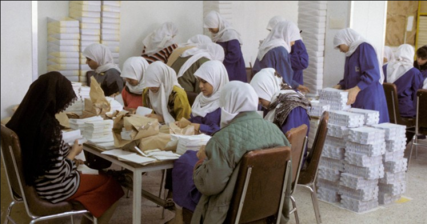 Oman is blamed for failing to stop the abuse and trafficking of migrant domestic workers