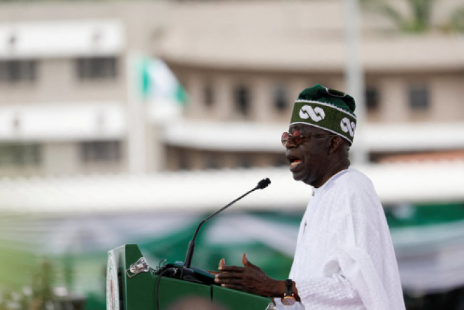 Nigerian Appeals Court Upholds President Bola Tinubu's Election Victory Amidst Challenges