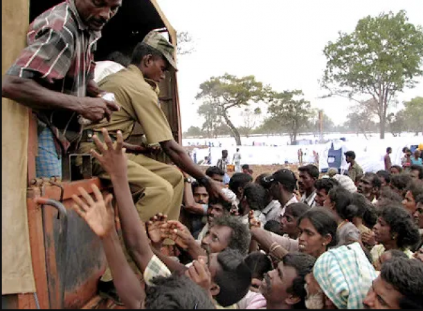 Sri Lanka Declares State of Emergency Amidst Severe Economic Crisis