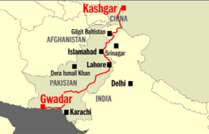 China and Pakistan Forge New Economic Corridor: Transforming Trade and Connectivity